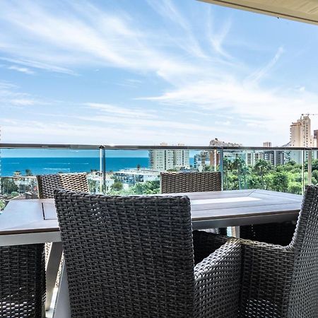 Sunset Drive 90210 Apartamento Benidorm Exterior foto