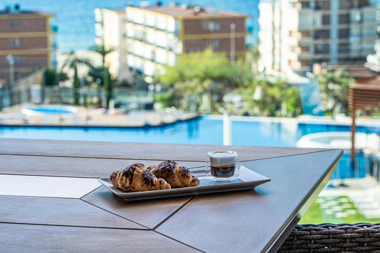 Sunset Drive 90210 Apartamento Benidorm Exterior foto